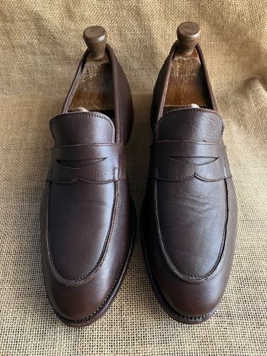 Meermin herren dunkelbraune - meermin,