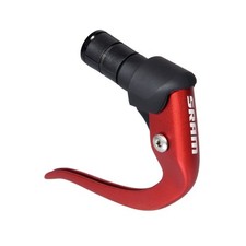 Paar bremshebel aero tt500 rot - aero,