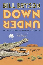 Down Under | Travels in a
