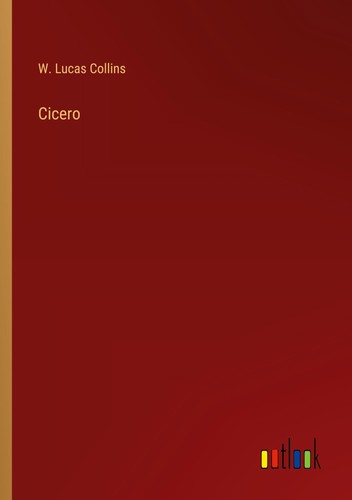 Cicero lucas collins - cicero, w.