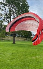 Paraglider wing Swing Astral 4