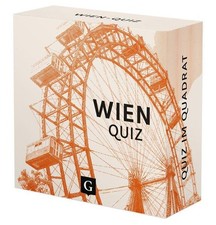 Wien-Quiz | Antje Kluth |