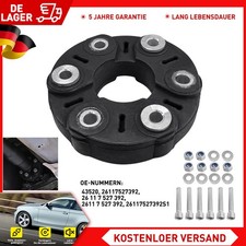 Gelenkscheibe Hardyscheibe