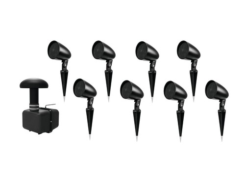 Omnitronic set gsub - omnitronic, gsub-8