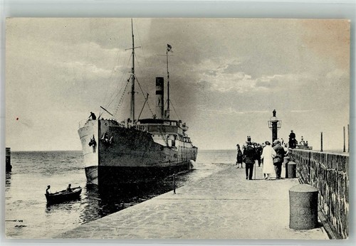 14007521 stolpmuende hafen - 14007521,