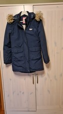 Vingino Mädchen Winterjacke