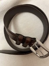 Massimo Dutti Herren Leder