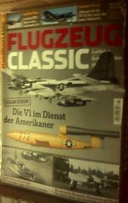Flugzeug Classic Mai 05 - 2018