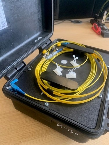 Otdr launch lead 1000m - launch,