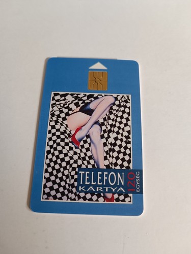 Ungarische telefonkarte - ungarische,