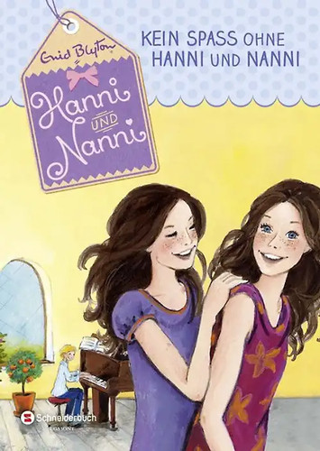 Hanni und nanni band - und,