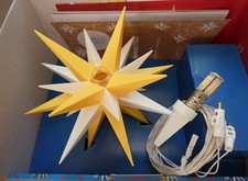 Herrnhuter Stern Frauenkirche