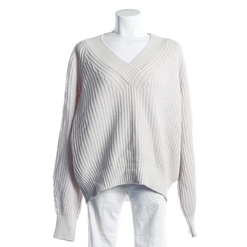 Allude pullover grau sehr - allude,