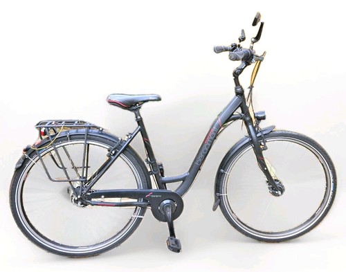 Fahrrad zoll bergamont - fahrrad,