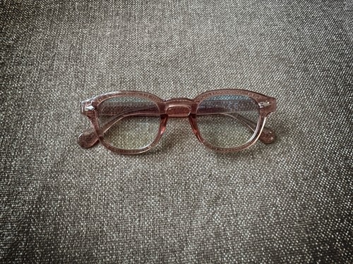 Johnny depp brille moscot - brille,