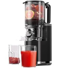 Cold Press Juicer 350W Slow
