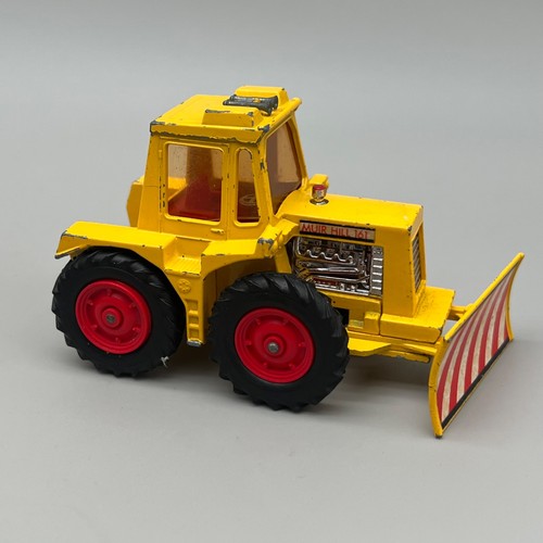 Matchbox super kings 5 - super,