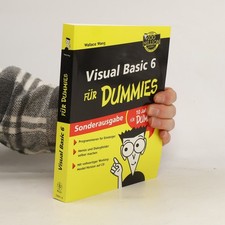 Visual Basic 6 Für Dummies 