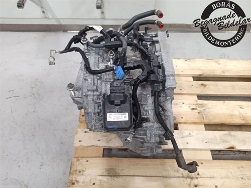 Automatikgetriebe honda - automatikgetriebe,
