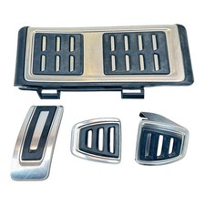 Pedalerie Alu Pedale Pedalset