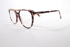 Inoffizielle Brille UNOF 0299 Damen Havanna HP00 Vollrand Kunststoffgestell 51mm