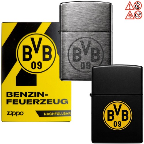 Borussia dortmund zippo - dortmund,