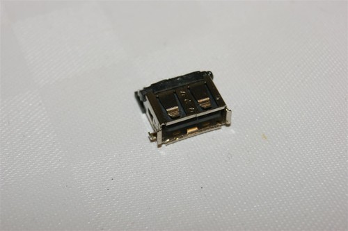 Dell vostro 1510 - pp36l, usb