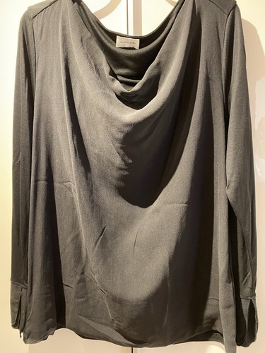 Rene lezard bluse seide - rene, bluse.