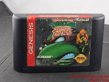 Teenage Mutant Ninja Turtles