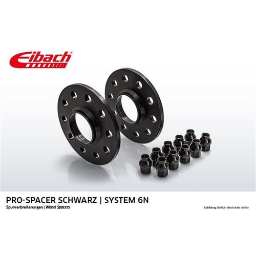 Eibach pro spacer 14mm - pro-spacer,