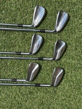 TaylorMade P770 2020 Eisen 5-P Dynamic Gold S300