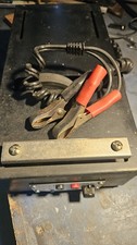 Starter box verbrener - verbrener,