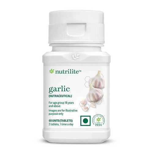 Amway nutrilite knoblauch - nutrilite,