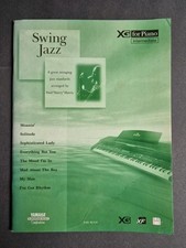 Swing Jazz Midi Songs Diskette