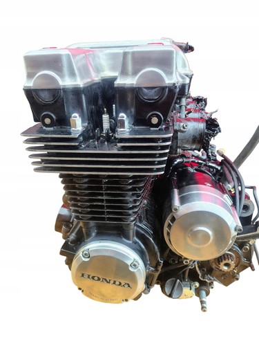 Honda cbx 750 rc17 - honda,