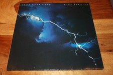 Dire Straits – Love Over Gold-Vertigo – 6359 109-	Germany - VG- G+