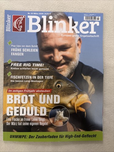Blinker europas große - blinker,