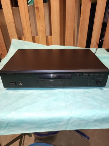 Denon dcd 485 player - 485, ohne