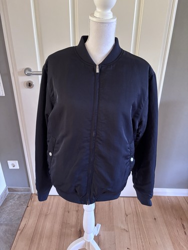 Opus wattierte bomberjacke - wattierte,