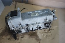 Zylinderkopf komplett 55192738 1.2L Fiat Panda 169 Bj,05