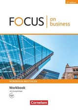 Focus on Business - Englisch