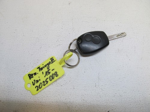 Renault twingo iii bcm1 - renault,