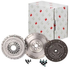 KUPPLUNG-SATZ ZMS UMRÜSTKIT