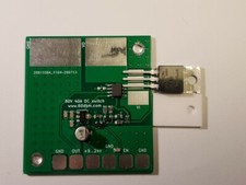 Schalter und strom sensor - schalter,