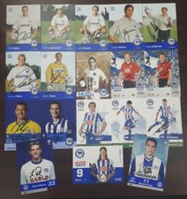 Hertha BSC Berlin - 18