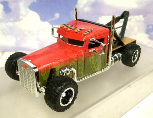 Jada diecast custom - 1/24,