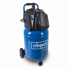 Scheppach druckluft kompressor - druckluft,