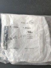 1PCS NEW E11504 joint #E1