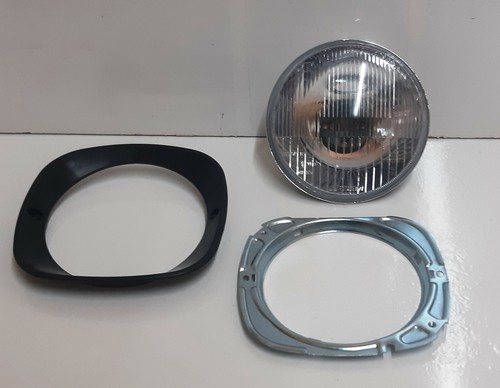 Lampe scheinwerfer haltering - lampe,