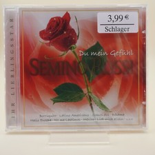 Semino Rossi – Du Mein